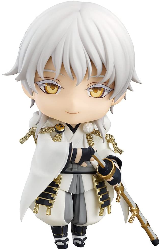 Nendoroid #540 Tsurumaru Kuninaga Touken Ranbu -Online-