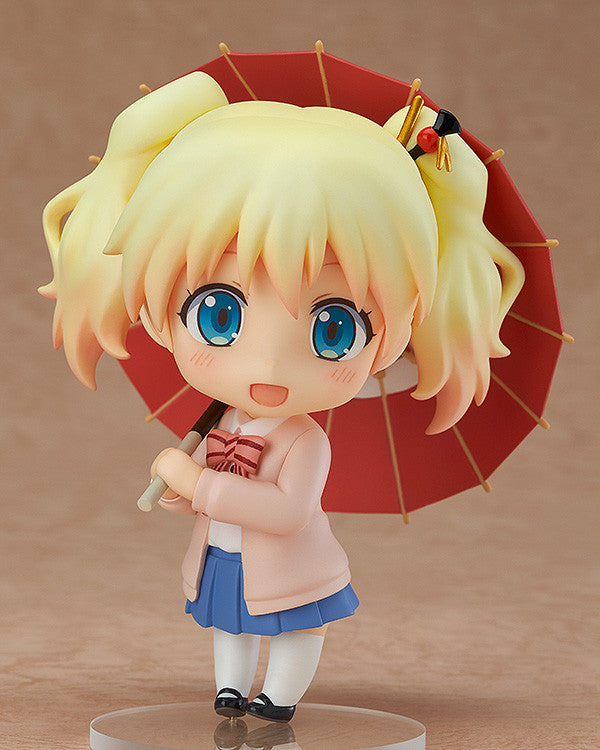 Nendoroid #547 Alice Cartelet Hello!! Kin-iro Mosaic 1