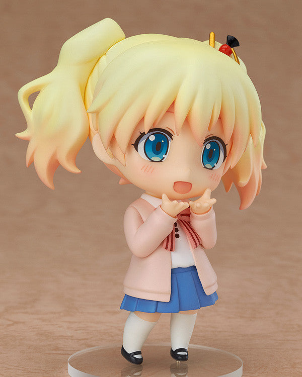 Nendoroid #547 Alice Cartelet Hello!! Kin-iro Mosaic 2