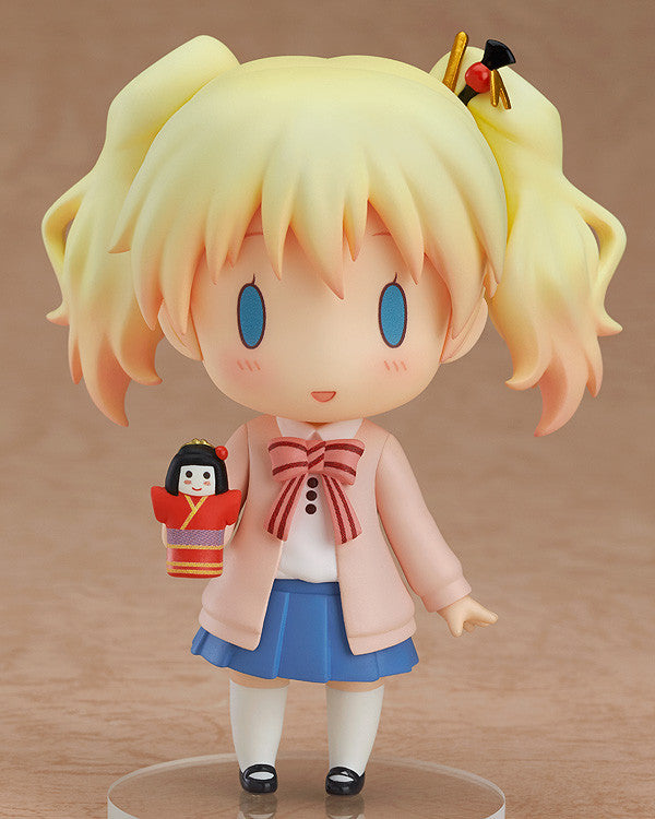 Nendoroid #547 Alice Cartelet Hello!! Kin-iro Mosaic 3