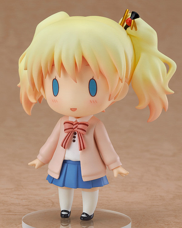 Nendoroid #547 Alice Cartelet Hello!! Kin-iro Mosaic 4