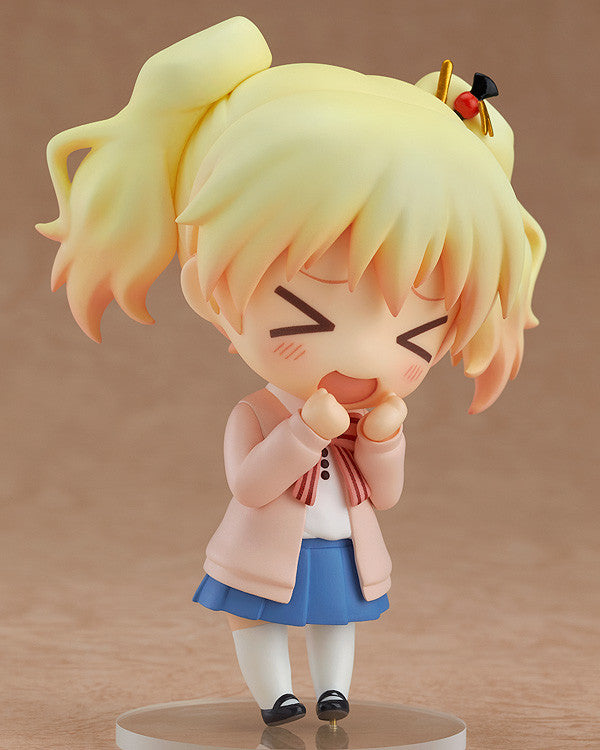 Nendoroid #547 Alice Cartelet Hello!! Kin-iro Mosaic 5