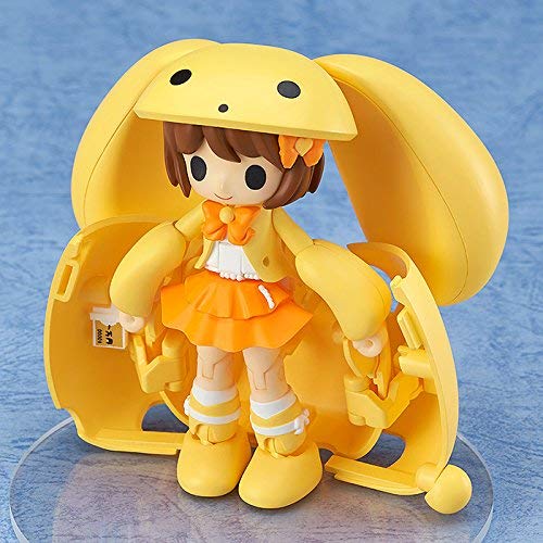 Good Smile Company Wooser Hand to Mouth Life Action Figure 1