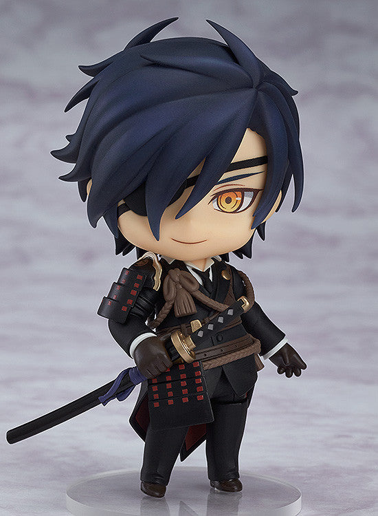 Nendoroid #557 Shokudaikiri Mitsutada Touken Ranbu -ONLINE-