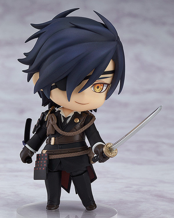 Nendoroid #557 Shokudaikiri Mitsutada Touken Ranbu -ONLINE-