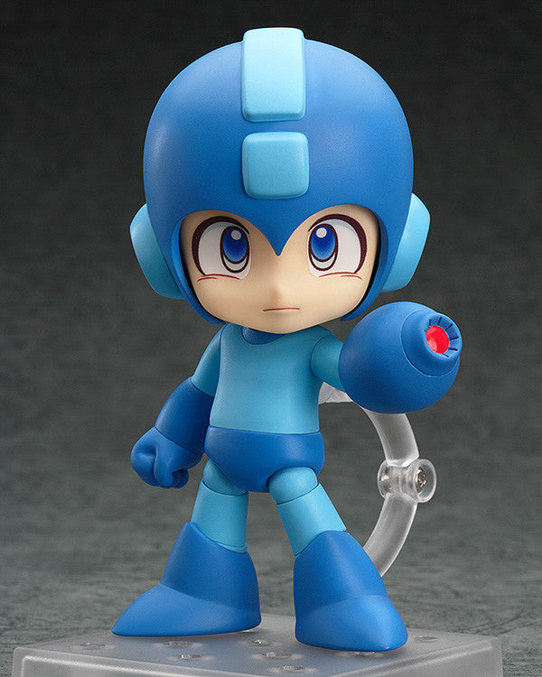 Nendoroid #556 Rockman Megaman