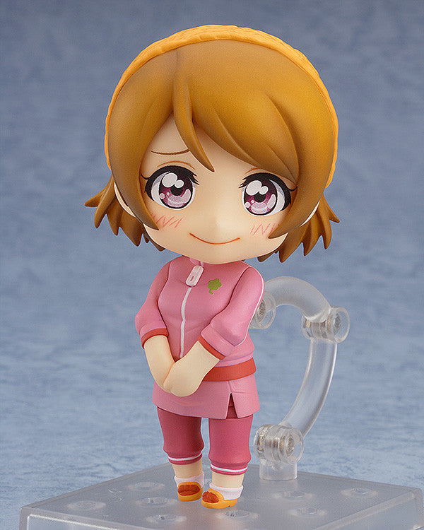 Nendoroid #559 Koizumi Hanayo: Training Outfit Ver. Love Live!