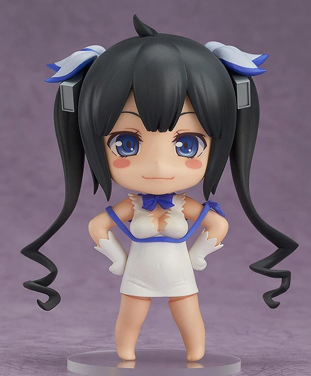 Nendoroid #560 Hestia Is It Wrong to Try to Pick Up Girls in a Dungeon?