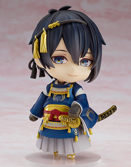 Nendoroid #511 Mikazuki Munechika Touken Ranbu