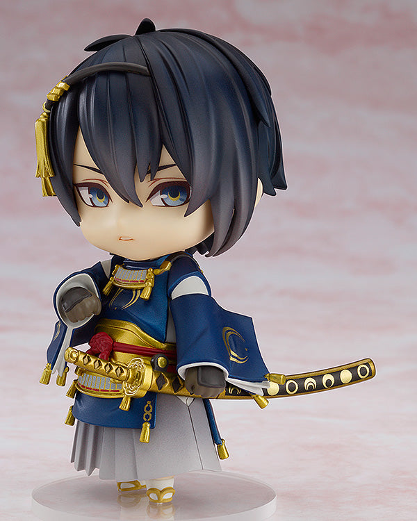 Nendoroid #511 Mikazuki Munechika Touken Ranbu