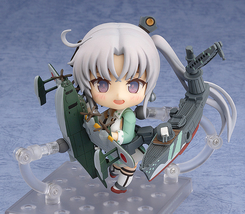 Nendoroid #577 Akitsushima Kantai Collection -KanColle-