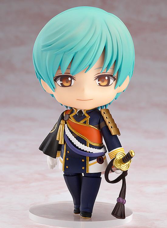 Nendoroid #581 Ichigo Hitohuri Touken Ranbu -ONLINE- 2