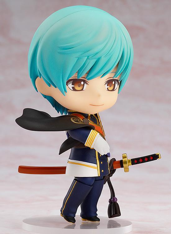 Nendoroid #581 Ichigo Hitohuri Touken Ranbu -ONLINE- 3