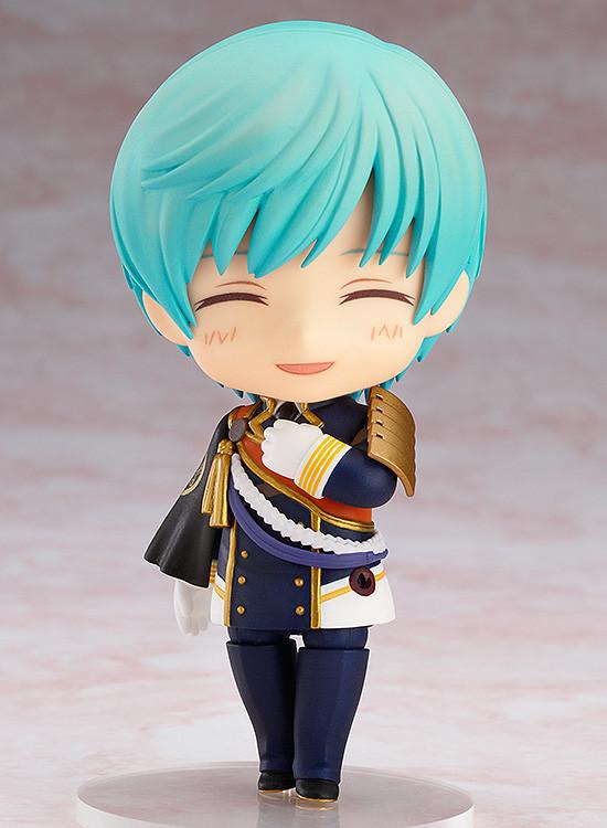 Nendoroid #581 Ichigo Hitohuri Touken Ranbu -ONLINE- 4