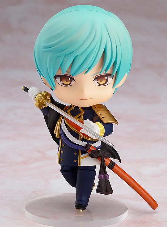 Nendoroid #581 Ichigo Hitohuri Touken Ranbu -ONLINE- 5