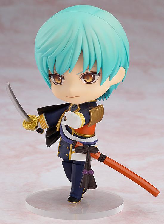 Nendoroid #581 Ichigo Hitohuri Touken Ranbu -ONLINE- 1