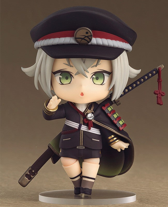 Nendoroid #608 Hotarumaru Touken Ranbu -ONLINE-