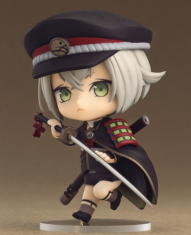 Nendoroid #608 Hotarumaru Touken Ranbu -ONLINE-