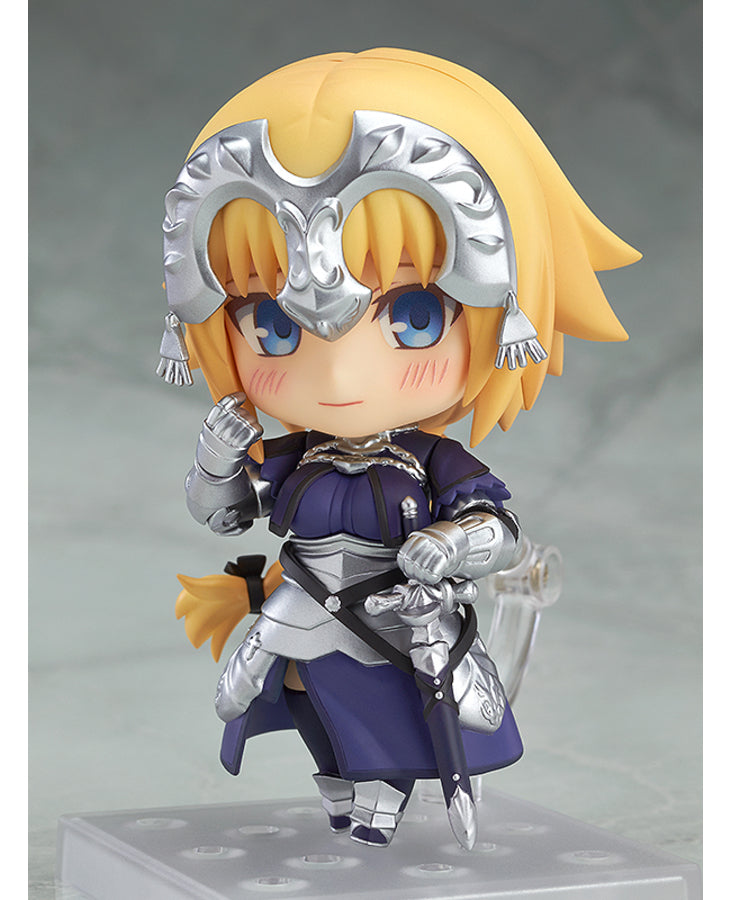 Nendoroid #650 Ruler / Jeanne D'Arc Fate/Grand Order
