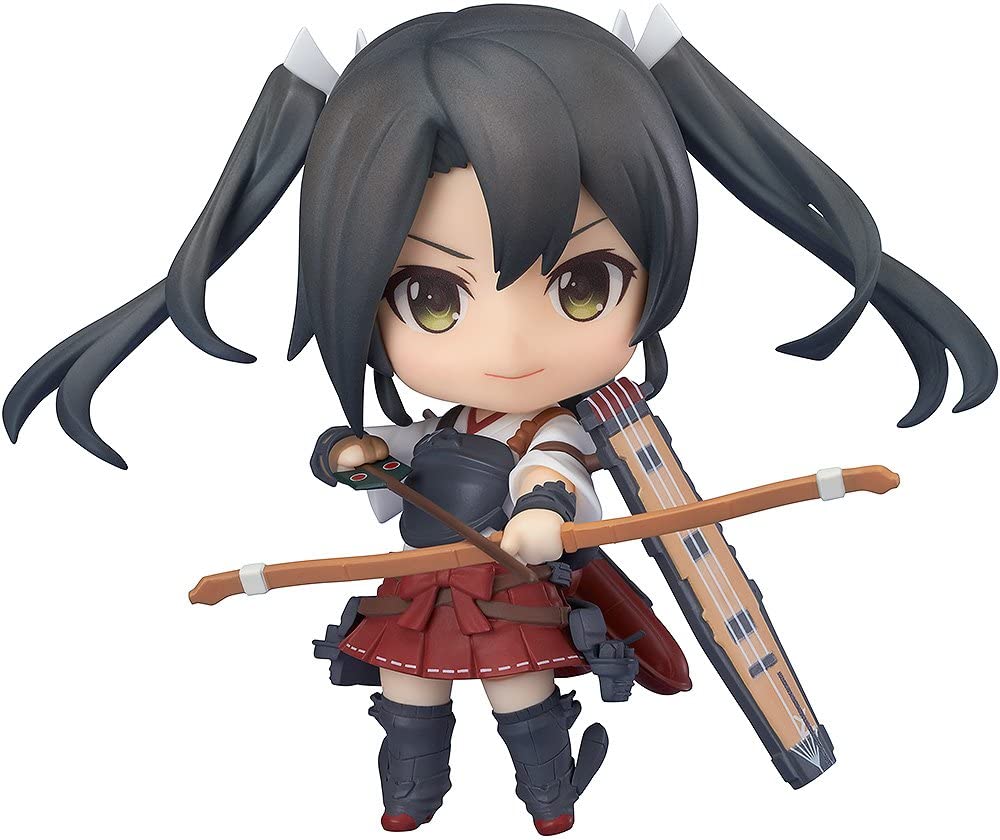 Nendoroid #622 Zuikaku Kantai Collection -KanColle-