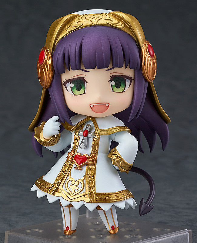 Nendoroid #625 Mira Fenrietta Shironeko Project