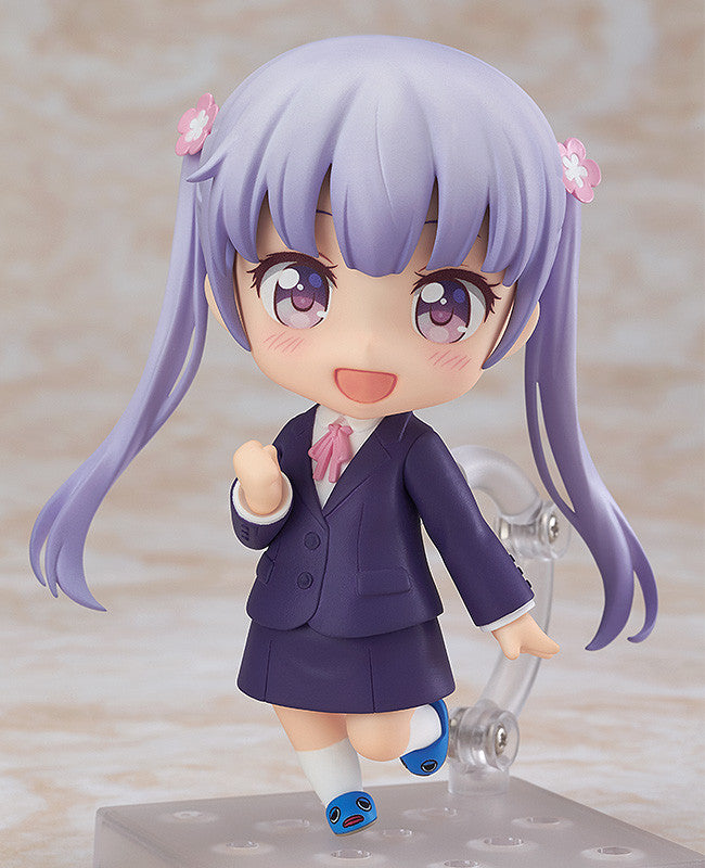 Nendoroid #639 Aoba Suzukaze New Game!