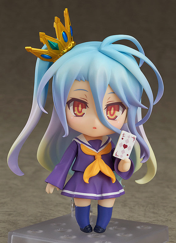 Nendoroid #653 Shiro No Game No Life