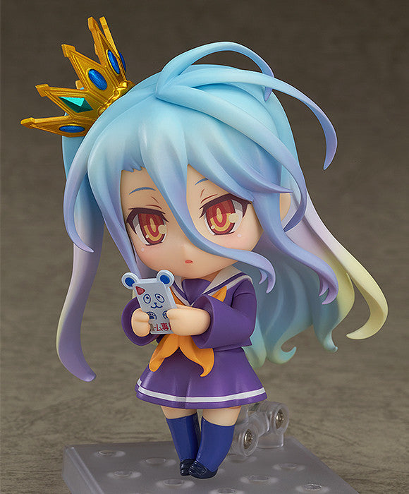 Nendoroid #653 Shiro No Game No Life