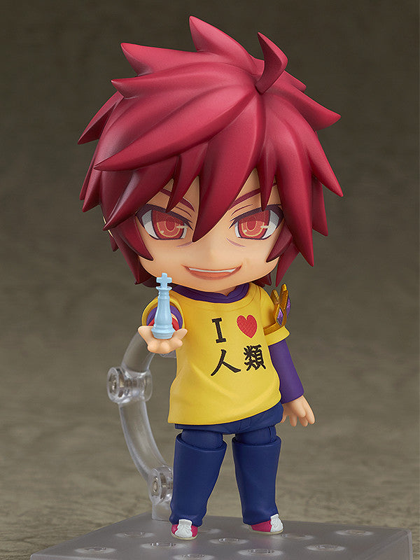 Nendoroid #652 Sora No Game No Life