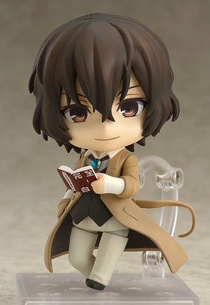 Nendoroid #657 Osamu Dazai Bungo Stray Dogs 1