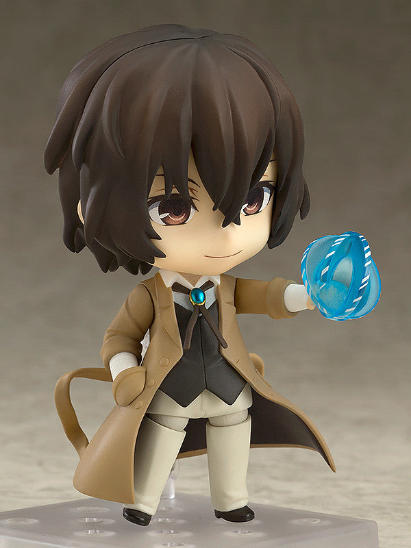 Nendoroid #657 Osamu Dazai Bungo Stray Dogs 3