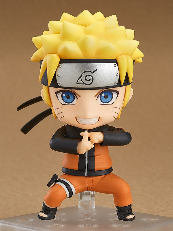 Nendoroid #682 Naruto Uzumaki Naruto Shippuden