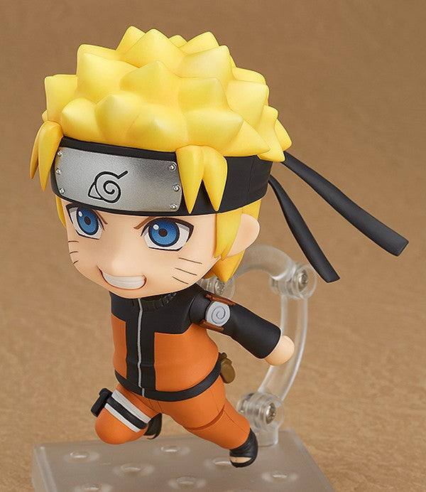 Nendoroid #682 Naruto Uzumaki Naruto Shippuden