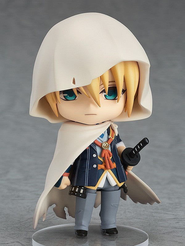 Nendoroid #690 Yamambagiri Kunihiro Touken Ranbu -ONLINE-