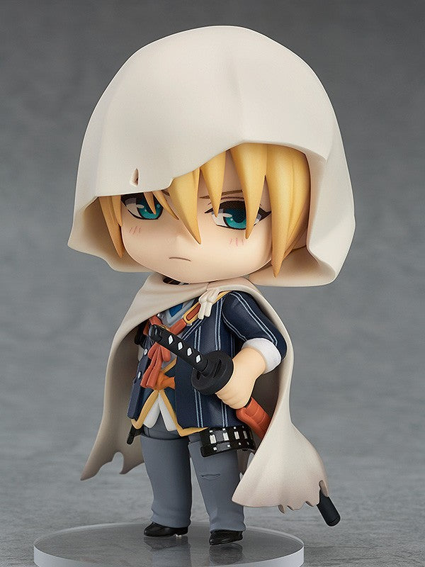 Nendoroid #690 Yamambagiri Kunihiro Touken Ranbu -ONLINE-