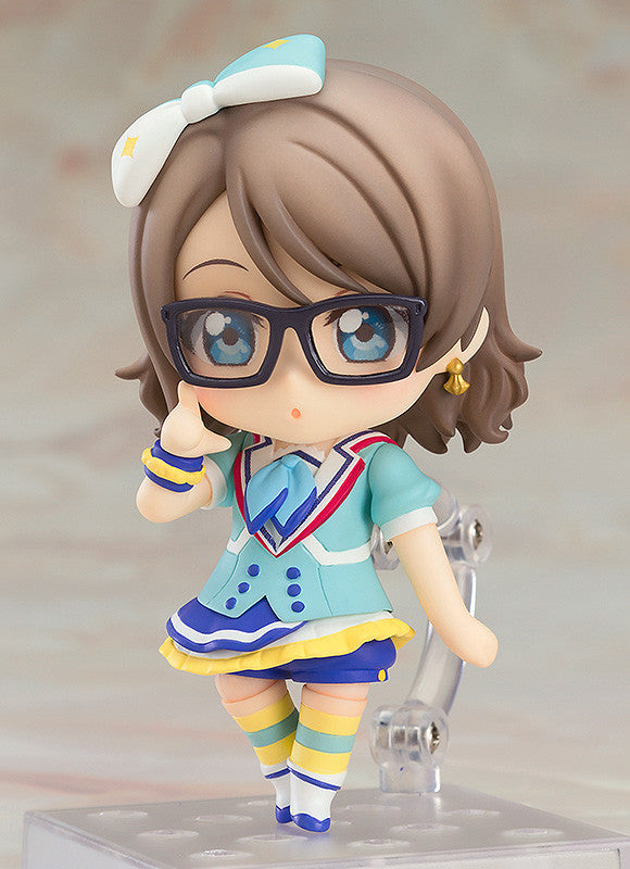 Nendoroid #692 You Watanabe Love Live! Sunshine!!