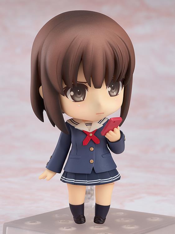 Nendoroid #704 Megumi Kato Saenai Heroine no Sodatekata Saekano 3