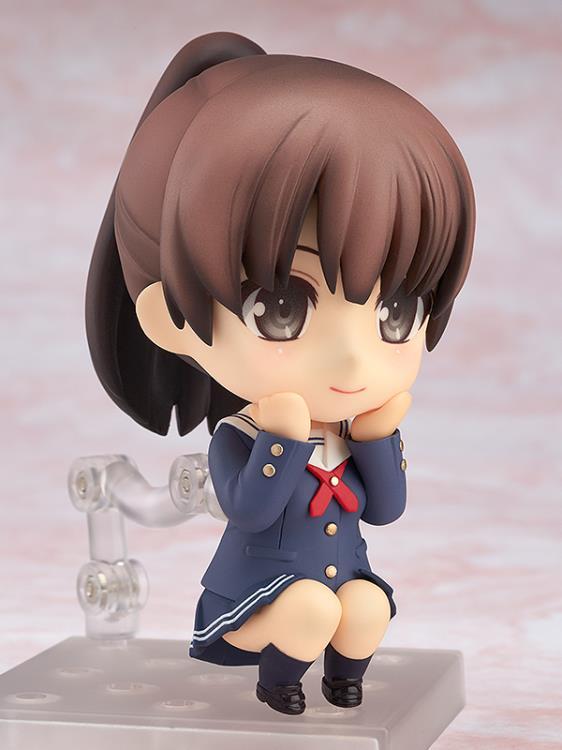 Nendoroid #704 Megumi Kato Saenai Heroine no Sodatekata Saekano 4