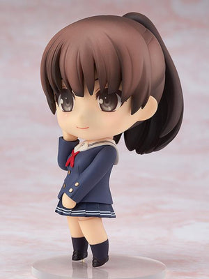 Nendoroid #704 Megumi Kato Saenai Heroine no Sodatekata Saekano 5