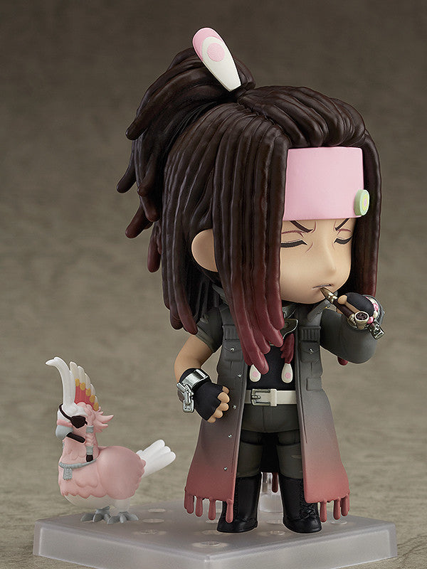 Nendoroid #697 Mink DRAMAtical Murder 2