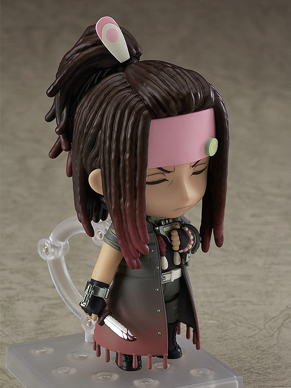 Nendoroid #697 Mink DRAMAtical Murder 3