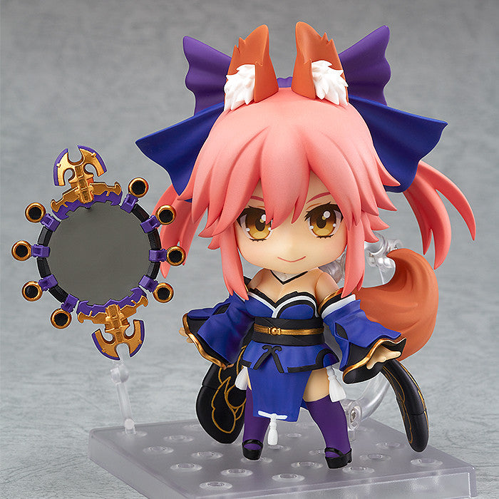 Nendoroid #710 Caster/ Tamamo No Mae Fate/ Extra 2