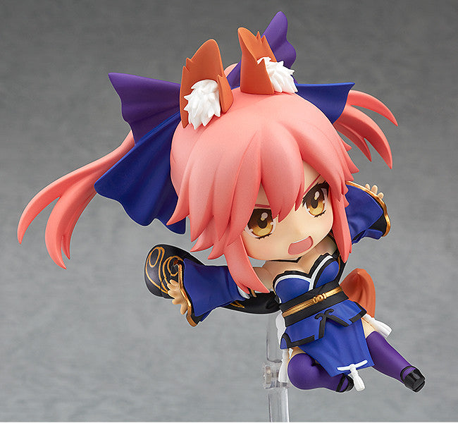 Nendoroid #710 Caster/ Tamamo No Mae Fate/ Extra 1