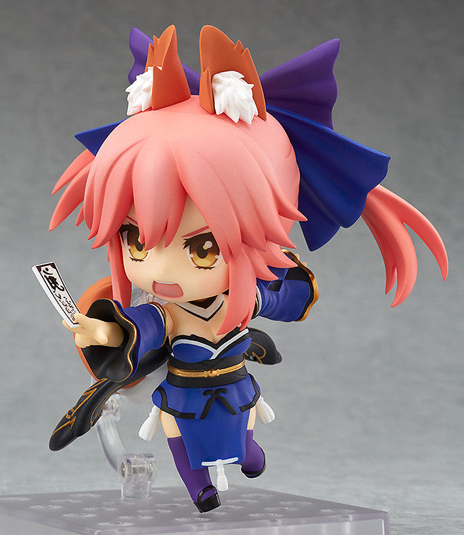 Nendoroid #710 Caster/ Tamamo No Mae Fate/ Extra 4