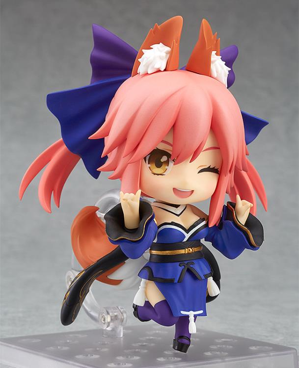 Nendoroid #710 Caster/ Tamamo No Mae Fate/ Extra 5