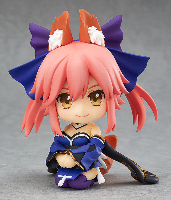 Nendoroid #710 Caster/ Tamamo No Mae Fate/ Extra 6