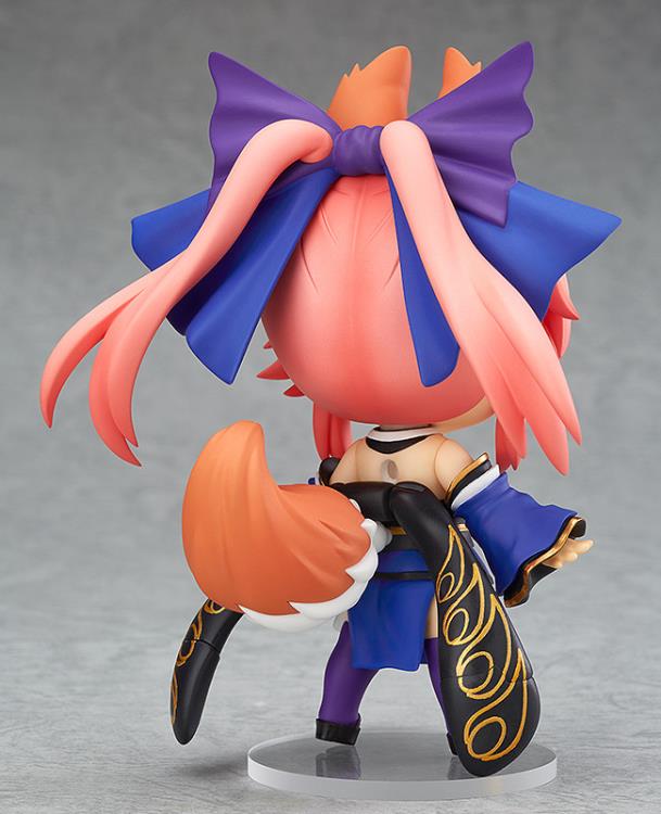 Nendoroid #710 Caster/ Tamamo No Mae Fate/ Extra 3