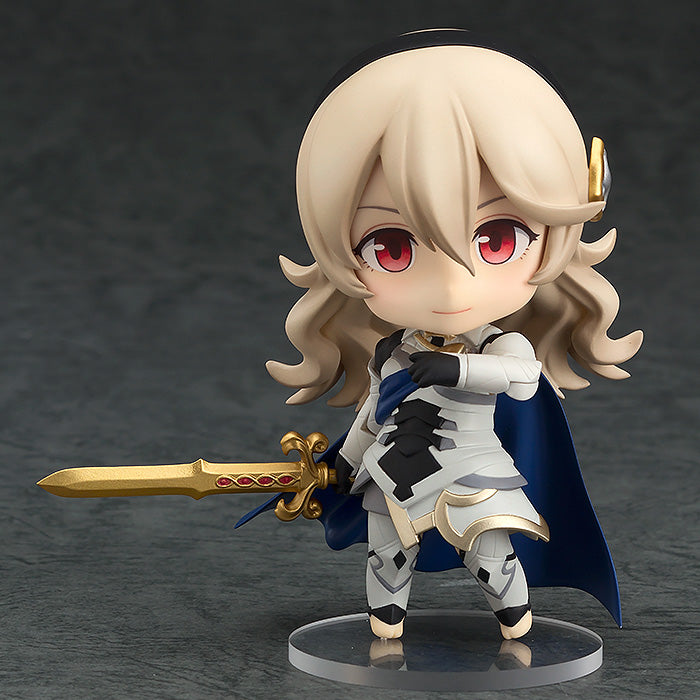 Nendoroid #718 Corrin "Kamui" (Female) Fire Emblem Fates