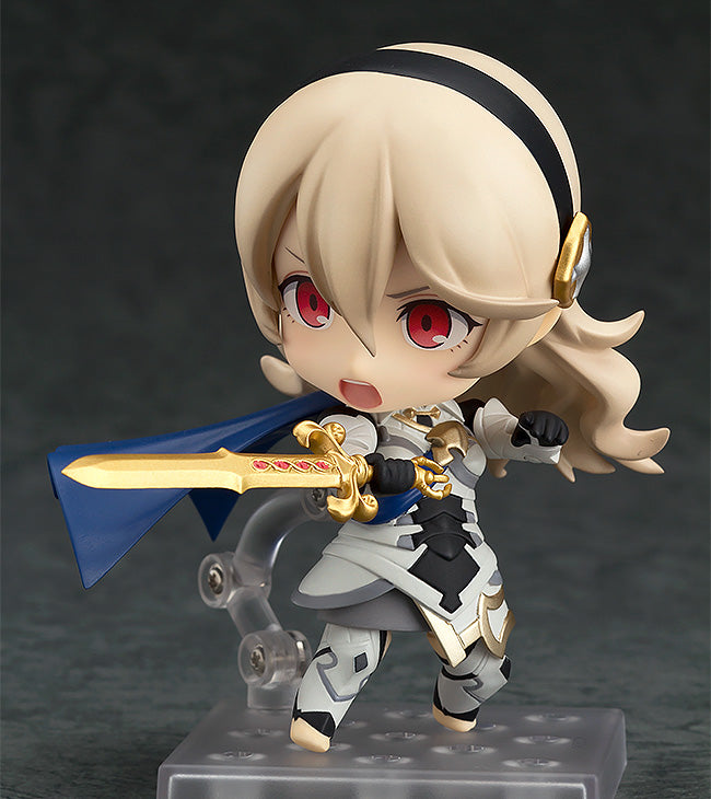 Nendoroid #718 Corrin "Kamui" (Female) Fire Emblem Fates