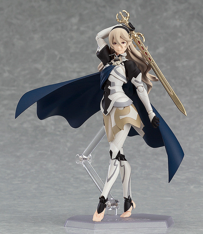 Figma #334 Corrin (Female) Fire Emblem Fates